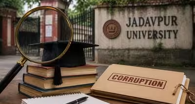 जादवपुर विश्वविद्यालय में नियुक्ति घोटाले की CBI जांच की मांग, कलकत्ता हाईकोर्ट का कोलकाता के 42 अवैध निर्माणों पर बड़ा फैसला