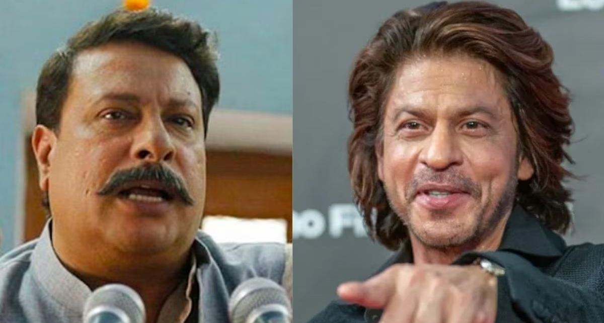 शाहरुख खान ने ठुकराया तिग्मांशु धूलिया की 'घमासान' का ऑफर: जानिए किस वजह से किंग खान ने किया इनकार