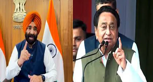 1984 सिख दंगे: हाईकोर्ट पहुंचे मंत्री मनजिंदर सिंह सिरसा, कमलनाथ की भूमिका की जांच की उठाई मांग