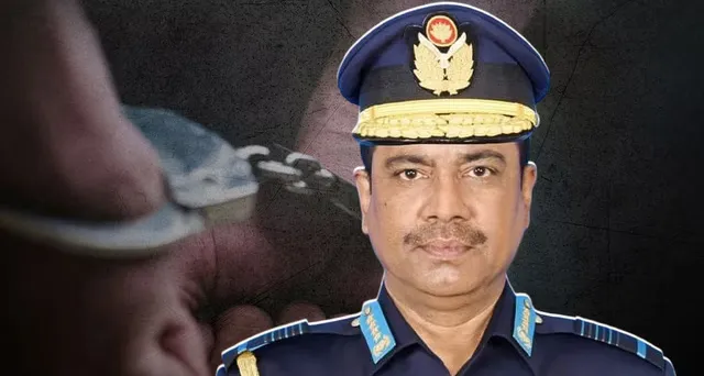 बांग्लादेश वायुसेना के पूर्व प्रमुख कतर में गिरफ्तार; मनी लॉन्ड्रिंग और भ्रष्टाचार का आरोप