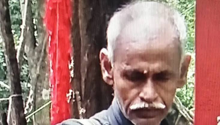 कोलकाता STF की बड़ी कामयाबी: पूर्व मेदिनीपुर से गिरफ्तार हुआ ₹1 करोड़ का इनामी माओवादी शीर्ष नेता असीम मंडल