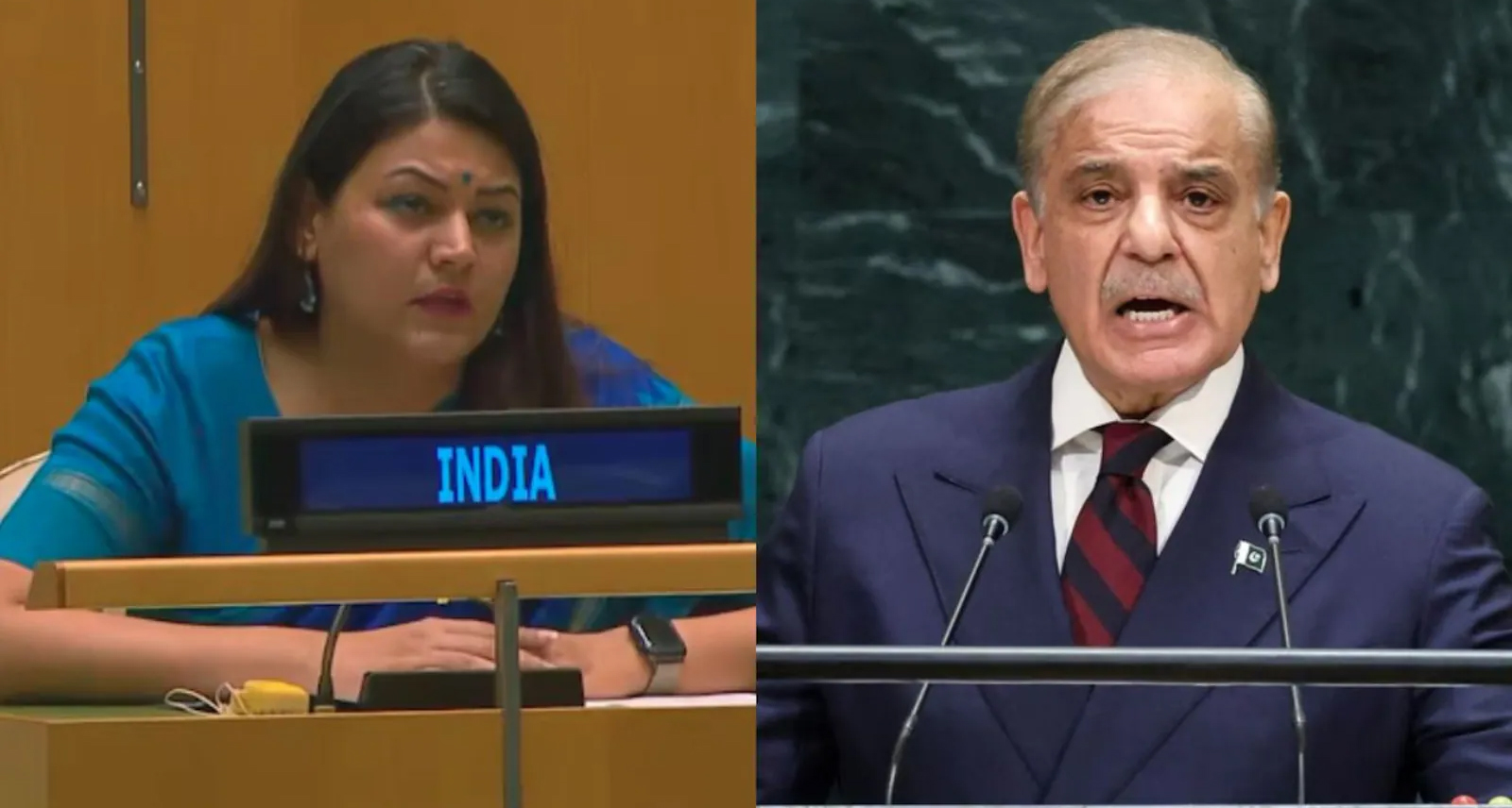 भारत का पाकिस्तान पर तीखा पलटवार: 'झूठ दोहराने से सच नहीं बदलता, आतंकवाद के भुगतने होंगे गंभीर नतीजे'
