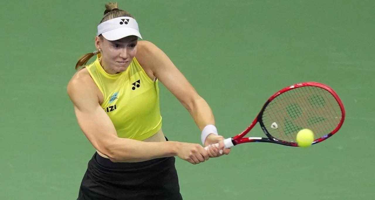 US Open 2026: एलेना रायबकिना ने रचा इतिहास, साबालेंका को हराकर जीता पहला यूएस ओपन खिताब