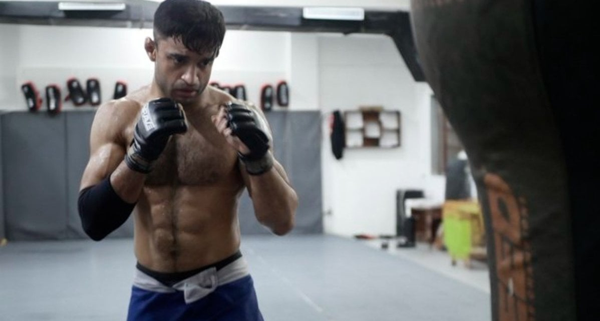 एशियन गेम्स 2026: क्वार्टरफाइनल से ठीक पहले अस्पताल पहुंचे MMA फाइटर वरुण सान्याल, बिना लड़े हुए बाहर