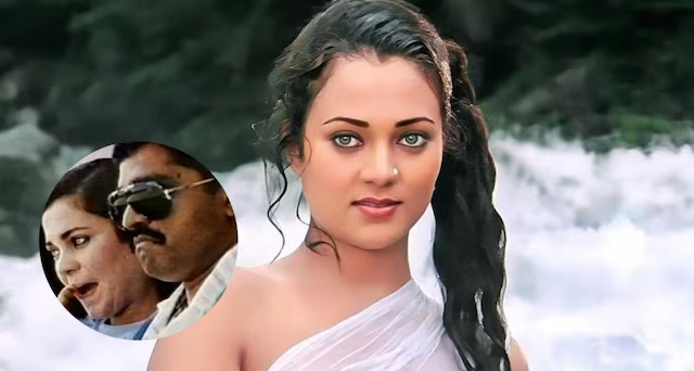 बॉलीवुड की चर्चित अभिनेत्री मंदाकिनी: अंडरवर्ल्ड डॉन दाऊद इब्राहिम के साथ वायरल फोटो पर सालों बाद तोड़ी चुप्पी, बताई दुबई यात्रा की सच्चाई