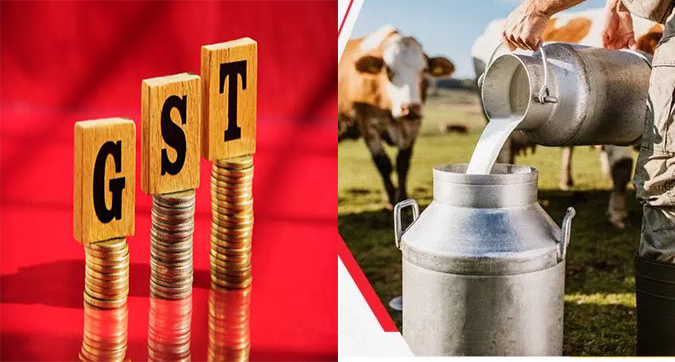 गांव व कस्बों में डेयरी और पोल्ट्री कारोबार: जानें कब जरूरी है GST रजिस्ट्रेशन और किन उत्पादों पर लगता है टैक्स