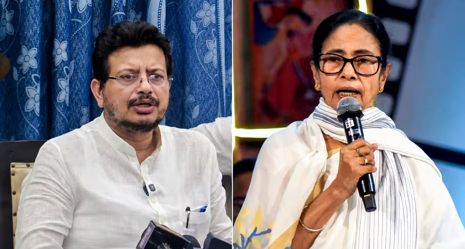 टीएमसी में 'दो फूल' पर आर-पार: चुनाव आयोग ने ममता और रितब्रत गुट को 12 सितंबर को दिल्ली बुलाया