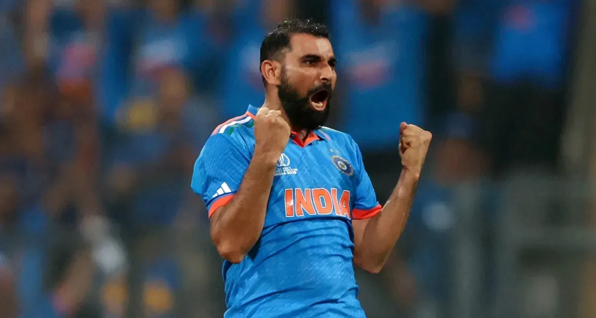 क्या खत्म हो गया मोहम्मद शमी का इंटरनेशनल करियर? न्यूजीलैंड दौरे के लिए टीम में जगह न मिलने के बाद उठे बड़े सवाल!