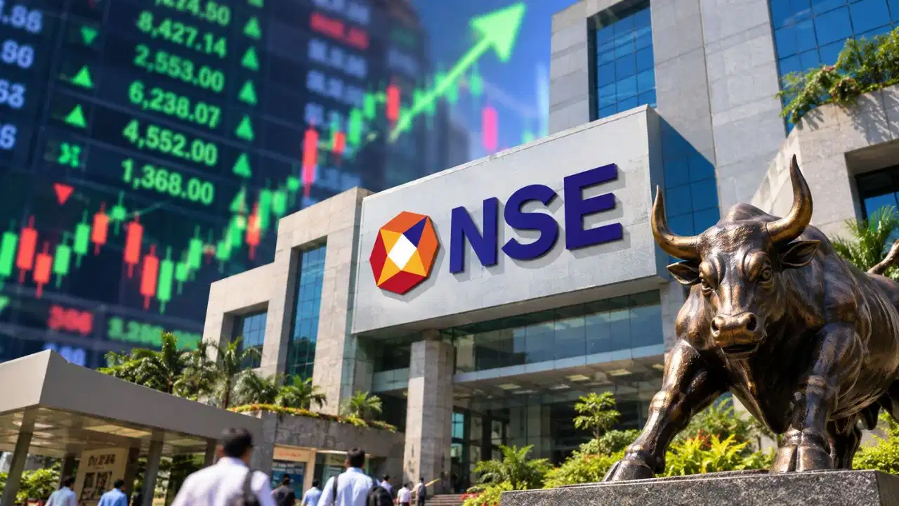 NSE IPO: कई दिग्गजों ने नहीं बेचा एक भी शेयर, लिस्टिंग के बाद भी बनाए रखेंगे ₹29,400 करोड़ की होल्डिंग