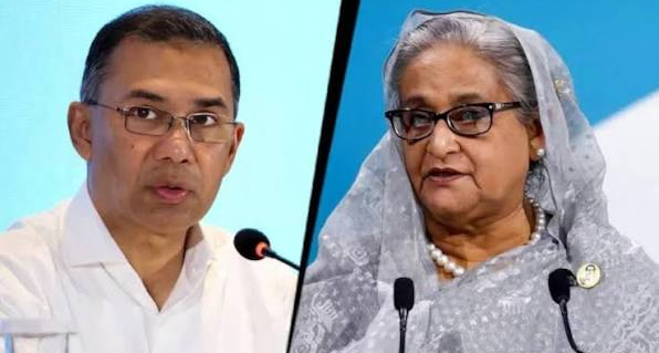 शेख हसीना का प्रत्यर्पण: बांग्लादेश ने भारत से तेजी की उम्मीद जताई, राजनीतिक इच्छाशक्ति भी जरूरी