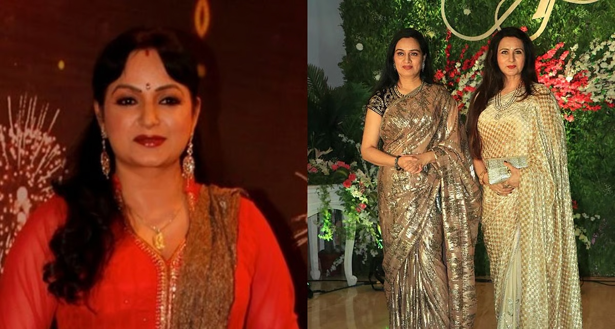 CINTAA में सियासी उलटफेर: पूनम ढिल्लों-पद्मिनी कोल्हापुरे गुट का पत्ता साफ, उपासना सिंह के पैनल का बजा डंका