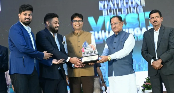 2047 तक 'विकसित छत्तीसगढ़' के निर्माण के लिए विजन डॉक्यूमेंट 'छत्तीसगढ़ अंजोर' तैयार- सीएम विष्णु देव साय