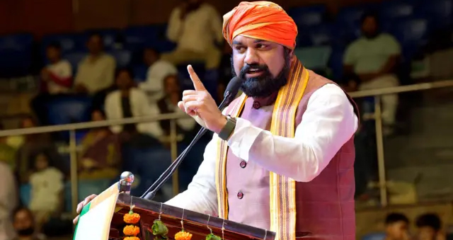 बिहार में Gen Z के लिए बड़ा कदम: शिक्षा व्यवस्था में बदलाव के लिए छात्रों से सीधे संवाद करेंगे सीएम, मंत्री और अधिकारी; बनेगा अलग छात्र कल्याण निदेशालय