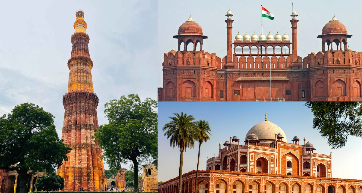 विश्व पर्यटन दिवस पर दिल्ली के प्रमुख ऐतिहासिक स्मारकों में रहेगा मुफ्त प्रवेश