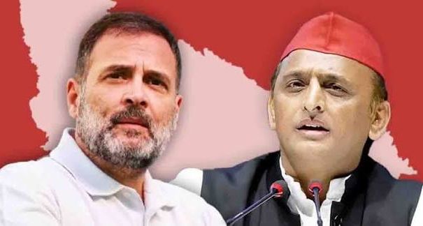 कांग्रेस ने सपा के साथ अक्टूबर तक सीट शेयरिंग का लक्ष्य किया तय, अराधना मिश्रा 'मोना' बन सकती हैं नई प्रदेश अध्यक्ष