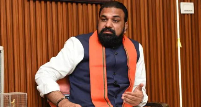 जनसेवा के 25 वर्ष: बिहार में 17 सितंबर से गूंजेगा 'सेवा संकल्प अभियान', जन-जन बनेगा विकास का भागीदार