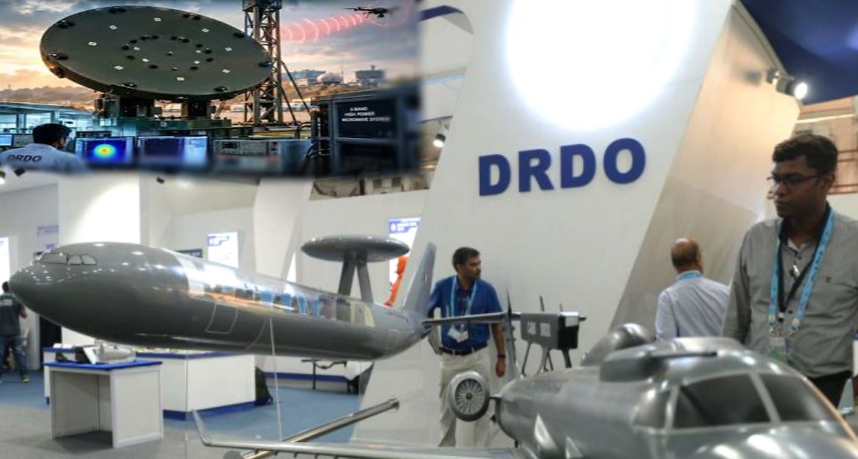 DRDO का ऐतिहासिक 'सेमीकंडक्टर ब्रेकथ्रू': रक्षा क्षेत्र में आत्मनिर्भर भारत की बड़ी छलांग