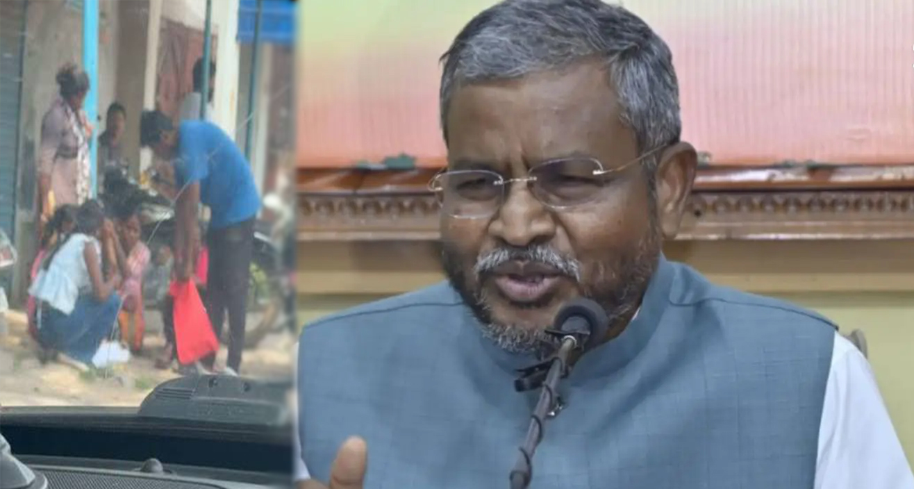 रांची में टी20 मैच के टिकटों की भारी कालाबाजारी: ₹2,000 का टिकट ₹16,000 में बेचने का दावा