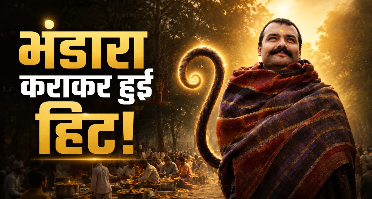 बॉक्स ऑफिस पर 'हनुमान अंश' का चमत्कार: 36वें दिन भी 10 करोड़ से ज्यादा की कमाई, 200 करोड़ के पार पहुंचा कलेक्शन