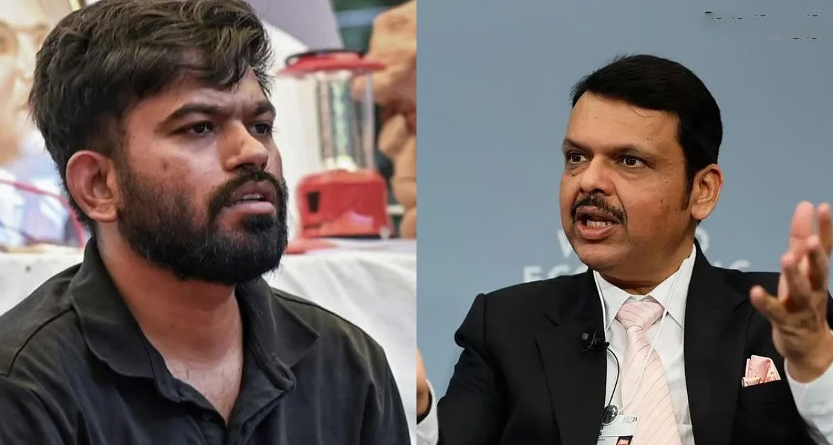 प्रदर्शन पर सीएम फडणवीस का प्रहार: बोले—'फेक नैरेटिव को आगे बढ़ाने की कोशिश में नहीं मिलेगी कामयाबी'