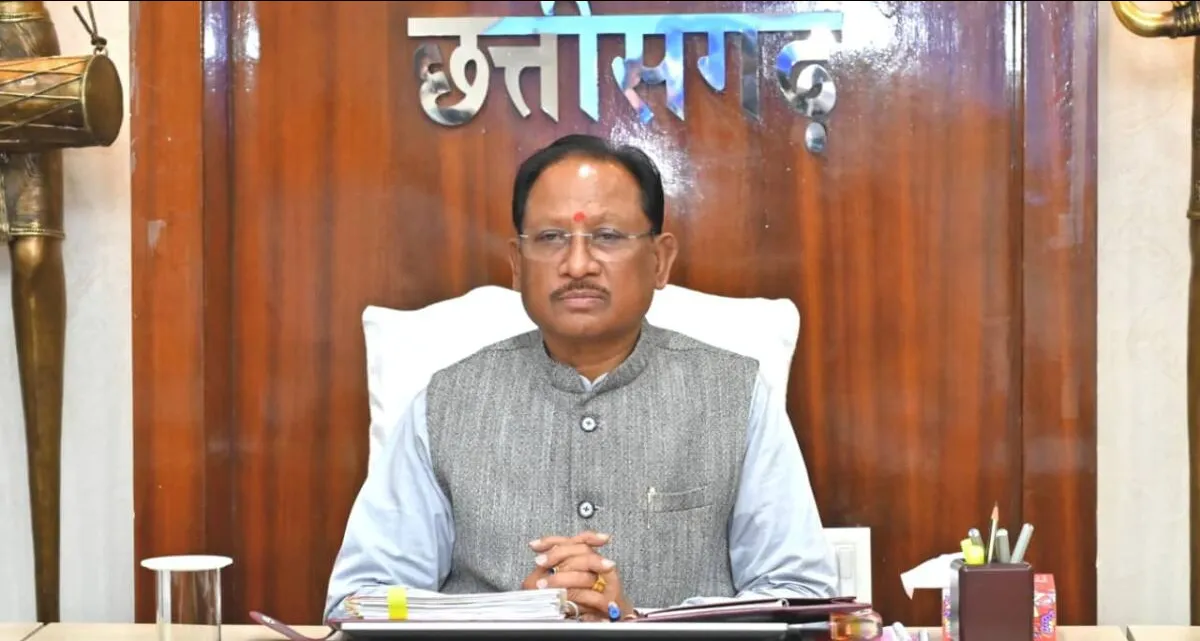 छत्तीसगढ़ में अत्यावश्यक सेवाओं के कानून होंगे सख्त, बिलासपुर के अस्पताल पीपीपी मॉडल पर चलाने की तैयारी