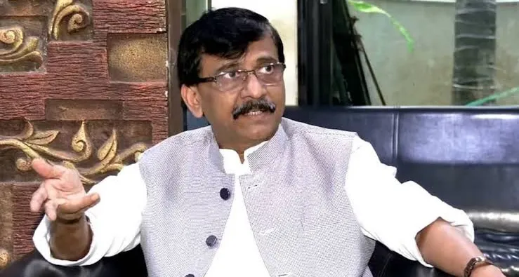 संजय राउत का सनसनीखेज दावा: "महाराष्ट्र कैबिनेट में बैठे हैं लॉरेंस बिश्नोई गैंग के लोग"