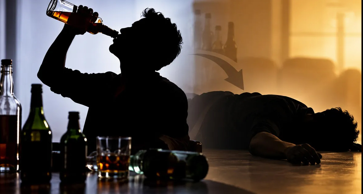 मध्य प्रदेश: सागर में जहरीली शराब का तांडव: 9 की संदिग्ध मौत, 5 की हालत गंभीर, गांव में छाया मातम