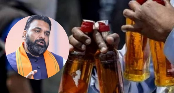  ₹20 हजार करोड़ के राजस्व नुकसान के बावजूद बिहार में जारी रहेगी पूर्ण शराबबंदी, सीएम सम्राट चौधरी का बड़ा बयान