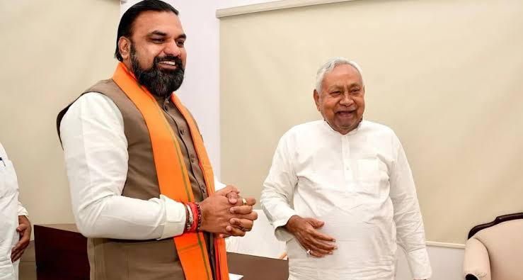 बिहार एनडीए में सत्ता-संतुलन की कवायद: विधान परिषद सभापति का पद जदयू के खाते में जाने की चर्चा तेज