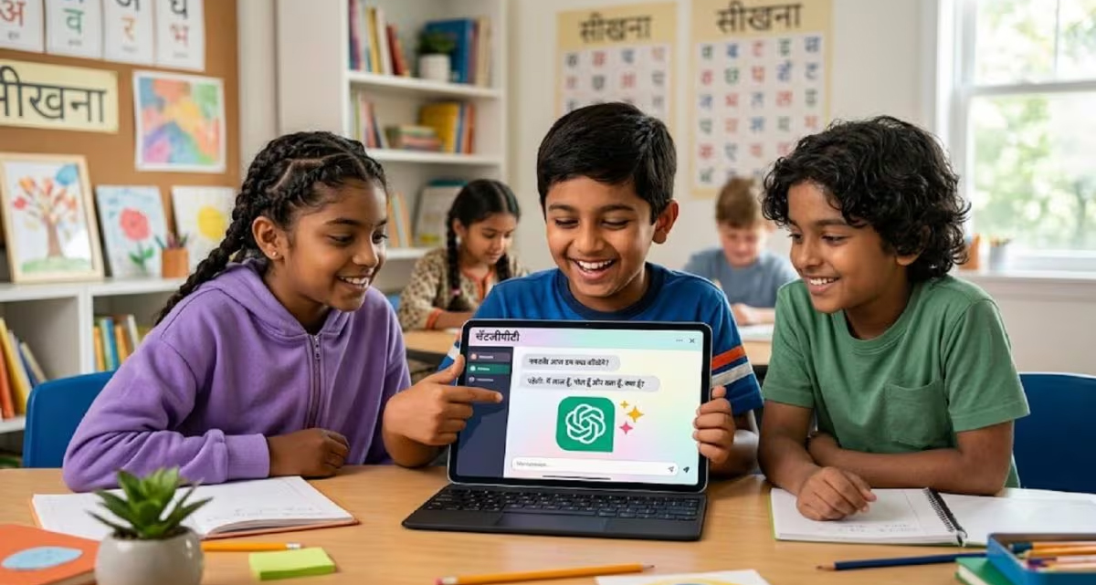 पढ़ाई को आसान और मजेदार बनाएंगे ChatGPT for Teens के 5 धांसू फीचर्स, जानें कैसे काम करेगा स्टडी मोड