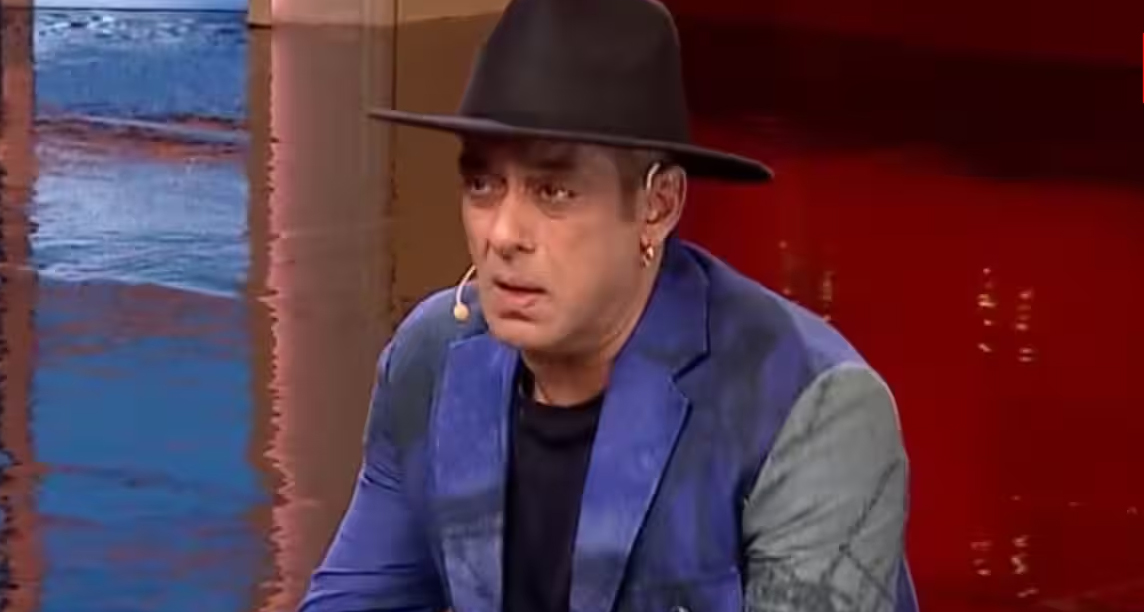 'झूठा दर्द सिर्फ काजी को बेनकाब करने के लिए था': बिग बॉस 20 के प्रोमो पर बोले सलमान खान, फैंस से मांगी माफी
