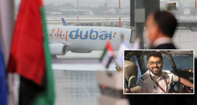 इजराइली विदेश मंत्री कहा-ओमान का को-पायलट था हमलावर, इजराइल-UAE संबंधों को तोड़ना था मकसद