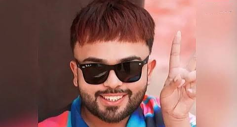 अमृतसर में दिनदहाड़े सनसनीखेज वारदात: सोशल मीडिया इन्फ्लुएंसर 'मैड संधू' की गोली मारकर हत्या