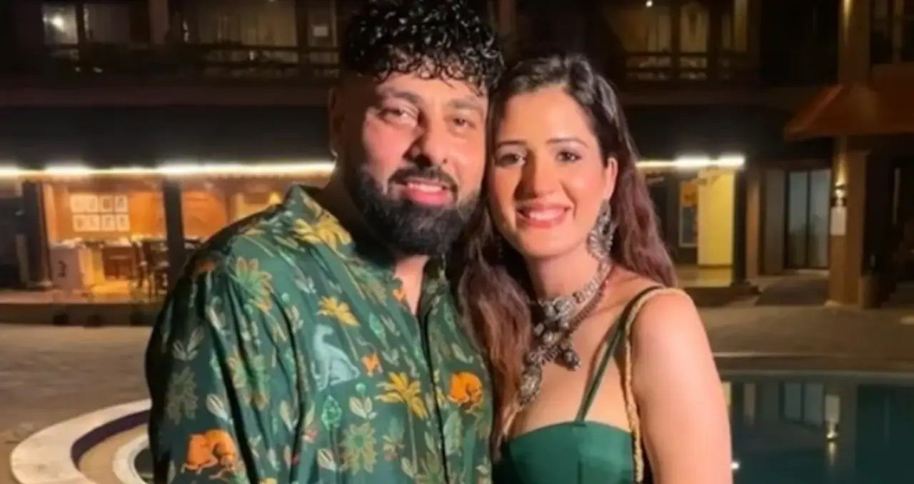 बिग बॉस 20 के घर में ईशा रिखी का छलका दर्द: रैपर बादशाह संग शादी और तलाक पर किए कई सनसनीखेज खुलासे