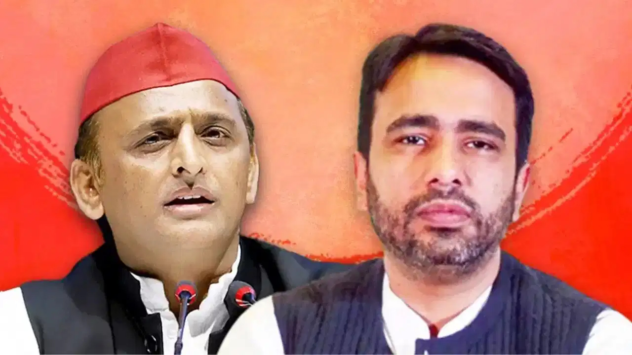 चवन्नी, ABCD से लेकर G-J और XYZ तक: यूपी की सियासत में 'अल्फाबेट वार'