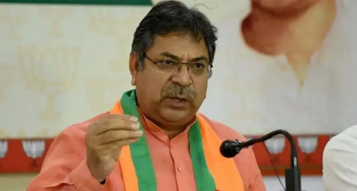 गठबंधन पर सस्पेंस! पंजाब की सभी सीटों पर बीजेपी की नजर, पूनिया ने विरोधी दलों पर साधा तीखा निशाना