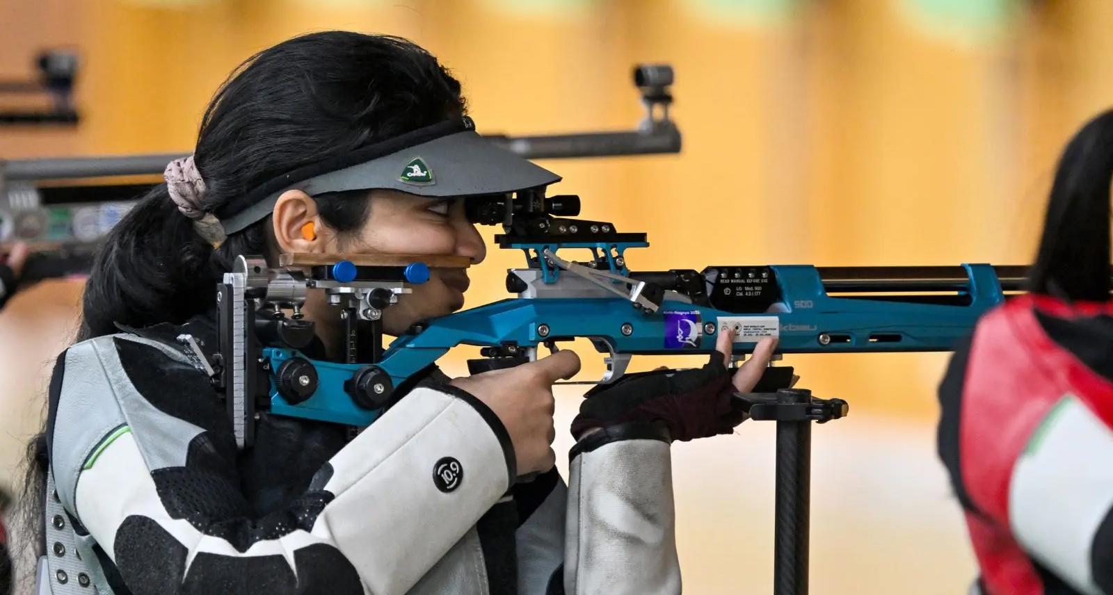  एशियन गेम्स 2026: भारत का शानदार आगाज़, महिला निशानेबाजों ने 10m एयर राइफल में जीता सिल्वर मेडल