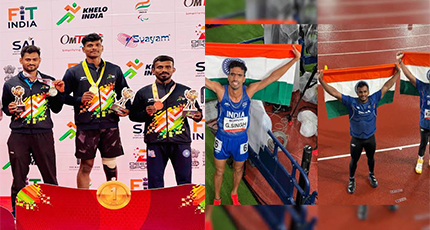 'मिशन ओलंपिक विंग' से देश का मान बढ़ा रही भारतीय सेना, एशियन गेम्स में झटके 20 मेडल