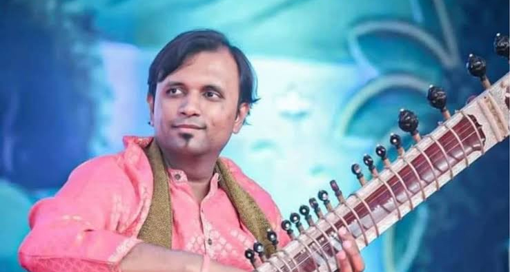 बिग बॉस 20 में नहीं दिखेंगे क्लासिकल म्यूजिशियन भागीरथ भट्ट: अफवाहों पर लगाया विराम, कहा— 'शोर मचाना मेरी फितरत नहीं'