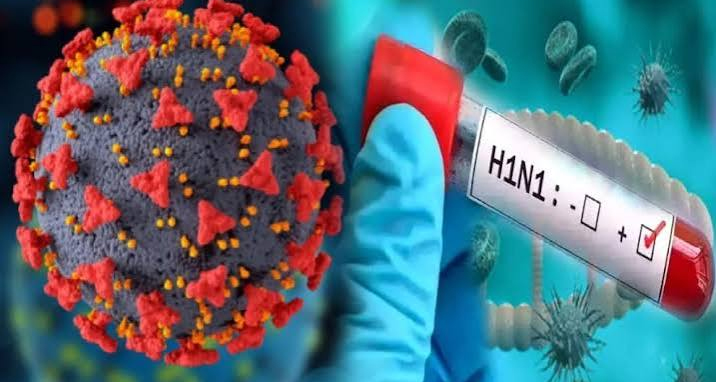 भोपाल में स्वाइन फ्लू से पहली मौत, 12 दिनों में सामने आए 45 नए मामले: स्वास्थ्य विभाग अलर्ट पर