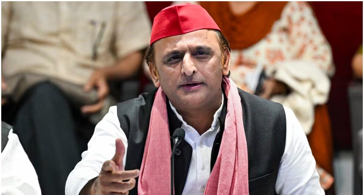 तकनीक से खुलेगा सच का पन्ना: अखिलेश यादव का भाजपा सरकार पर तीखा प्रहार