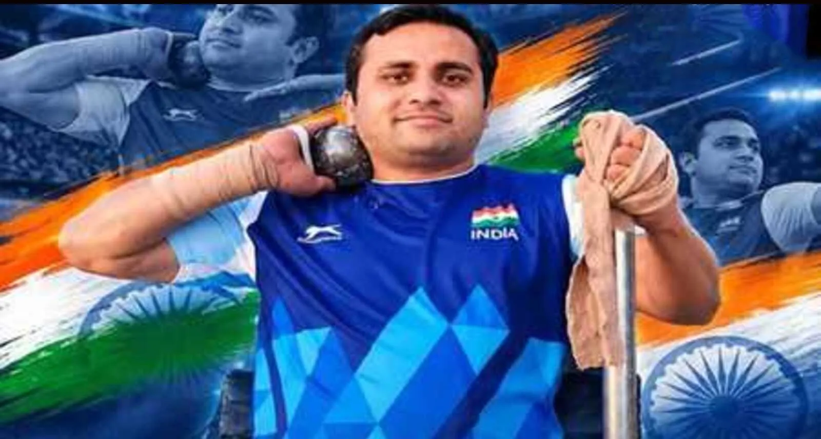 मेरठ के लाल आयुष वर्मा का कमाल: दो दिन में जीते दो मेडल, शॉट पुट में गोल्ड जीतकर रचा इतिहास!