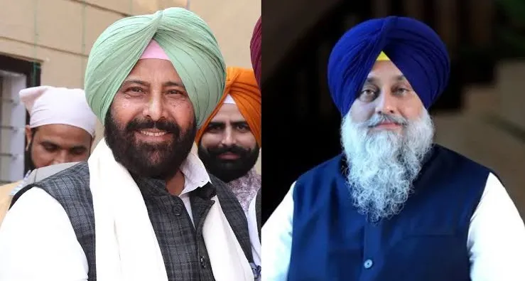 पंजाब में बड़े सियासी उलटफेर के संकेत: फिर एक साथ आएंगे BJP और अकाली दल!