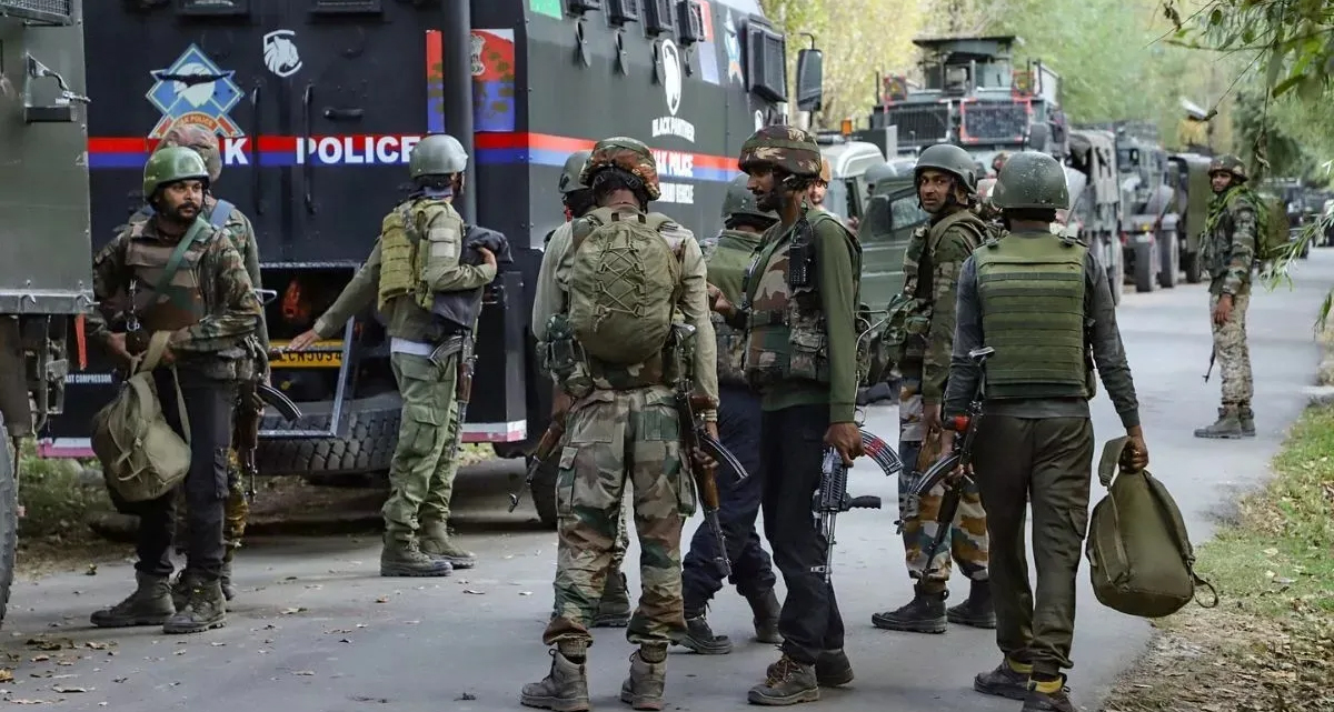 माओवाद मुक्त बस्तर से केंद्रीय बलों की वापसी शुरू, लेकिन बस्तर फाइटर्स की भर्ती फाइलों में अटकी