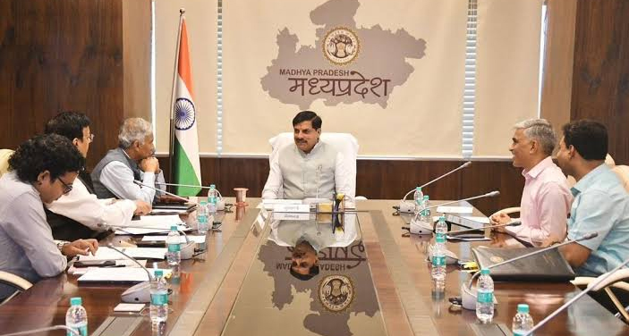 मध्य प्रदेश कैबिनेट के बड़े फैसले: अग्निवीरों को 5 विभागों में 20% आरक्षण, छात्रों को ड्रेस के लिए मिलेंगे ₹600