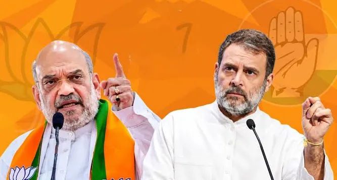 दिल्ली में INDI गठबंधन की 'महारैली', तो जवाब में अमित शाह संभालेंगे BJP का मोर्चा