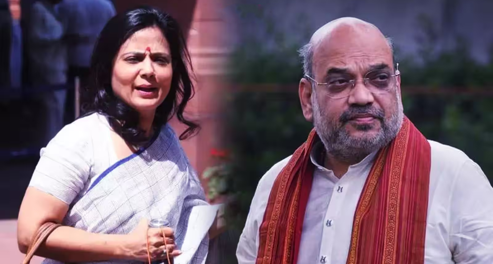 महुआ मोइत्रा का केंद्र पर बड़ा हमला: अमित शाह के दौरों में मुस्लिम अधिकारियों की अनदेखी का आरोप, UN पहुंचीं TMC सांसद