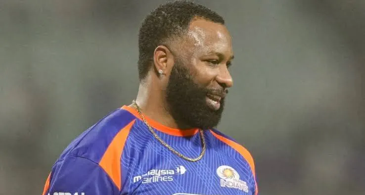 मुंबई इंडियंस में बड़ा बदलाव: काइरन पोलार्ड बने टीम के नए हेड कोच, IPL 2027 से संभालेंगे कमान