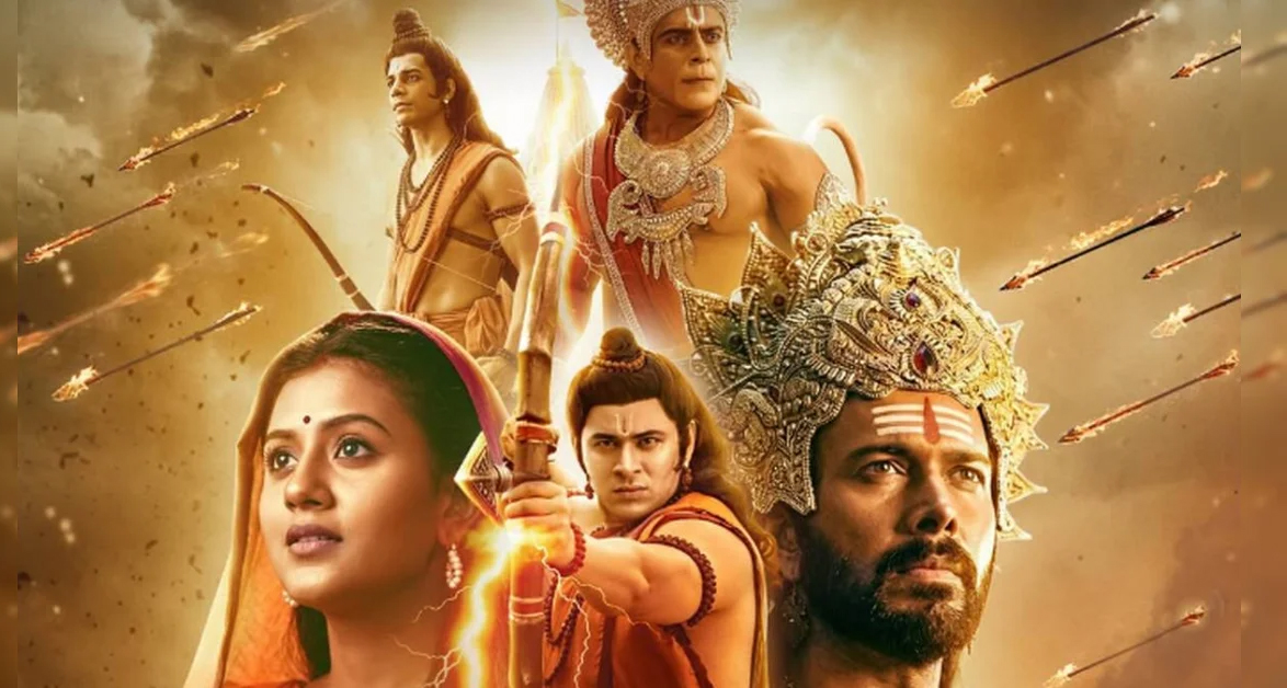 ‘रामायण’ से रिजेक्ट होने वाले एक्टर को मिली ‘महाकाव्य श्री रामायण कथा’: देव शर्मा ने साझा किया दिलचस्प किस्सा