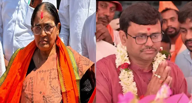 बंगाल उपचुनाव में भाजपा की ऐतिहासिक जीत, नंदीग्राम और मुस्लिम बहुल रेजीनगर में खिला कमल